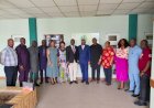 Benue Govt Pledges Partnership With APIN To Advance HIV, Other Health Programs.
