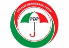 JUST IN: PDP splits into groups, as new national chairman emerges, suspends Anyanwu Damagum, others