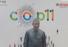 COP 11: Minister Celebrates Nigeria’s Progress at Tobacco Global Meet