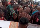 Apa/Agatu Killings: Women, Youths Embark On Major Protests, Demand Govt Intervention .... Protesters Insist On Gov Alia's Visit To  Victims