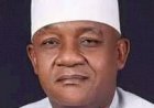 2027: Insecurity May Affects Conduct Of  General Elections In Benue - Lawmaker, Edoh