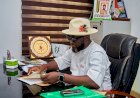 PCC Boss, Oche Warns Staff Against  Partisan Politics In Benue