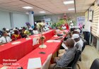 Benue Govt Unveils Long-Acting Lenacapavir for HIV Prevention, As State Ranks Highest In Nigeria