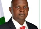 2027 APC NASS Pri: Minister Utsev Visits Benue APC Chairman, Sues For Peace.