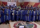 Nursing Council Inducts 57 Benue  Varsity Graduates As Professionals