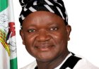 Ex-gov Ortom rejects Alia’s N139.8bn  probe report, says it’s a desperate witch-hunt