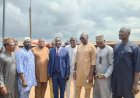 Benue Govt Undertakes Joint Multi-sectoral Assessment Of Market Over Poor Sanitary Conditions