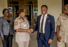 BIPC, NIS Strengthens Collaboration Towards Safety Of Expatriates Working In Benue