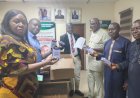 FG Donates 100 Vials Of Anti-sake Venom Worth Over N25 Million To Benue Govt.