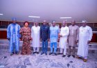 Alia swear in 7 new commissioners, urges them to shun personal interest.
