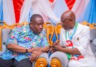 Gov Alia pledges to  strengthen education, accelerate development in Benue
