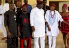 Alia changing infrastructure narrative in Benue South – Agatu council  boss, Ejeh
