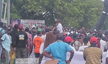 One died as family of six found unconscious at their home in Benue