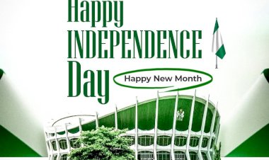 October 1: Nationhood Must Translate into Better Living Conditions for Nigerians, CAPPA Tells FG