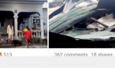 Stray bullets kill three students, two others as military troops, bandits exchange gunfire in Benue