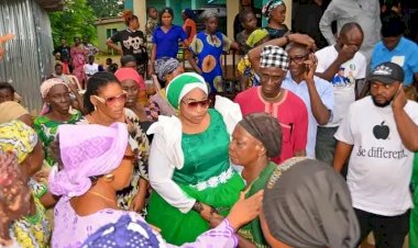 Int'l Day of the Girl Child: Lami celebrates resilience, strength of the girl child