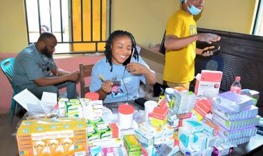 World Diabetes Day: Declare State of Emergency on Diabetes, CAPPA Tells FG