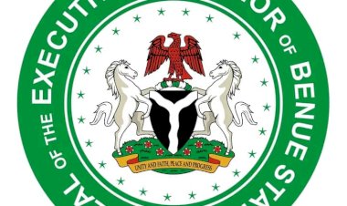 FG deducts N21.40bn from Benue federation allocation for debt service in 1st Q of  2025