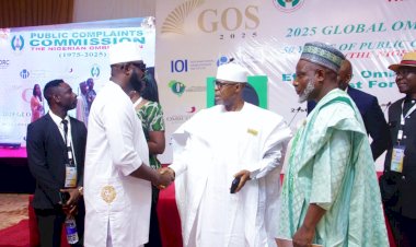 50th anniversary: Fed commissioner, Oche says PCC is breaking grounds in Nigeria.