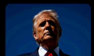 Trump's message on Nigeria, Bishop Kukah, others warn against emotional reactions.