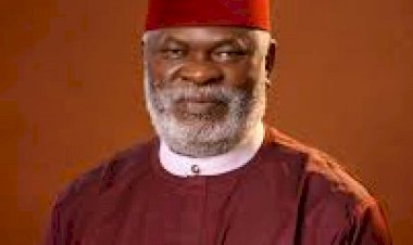 Herdsmen killings: Olofu seeks FG Intervention in Benue South