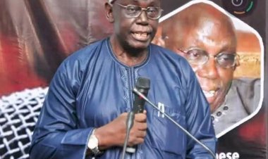 Reps Speaker, Abbas mourns journalism icon Dan Agbese