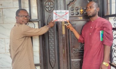 Benue Govt Shutdown Two Hospitals Over Professional Misconduct, Unsafe Environment