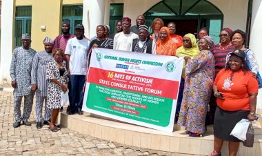 Harmful traditional and religious practices remain big challenge against  women  - NHRC