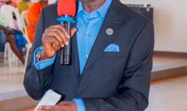 Again, Gunmen Attack Benue Link Bus, Injure Three Passengers.