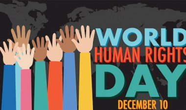 IHRD 2025: CAPPA Bemoans Deteriorating Rights Protection in Nigeria, Calls for End to Impunity