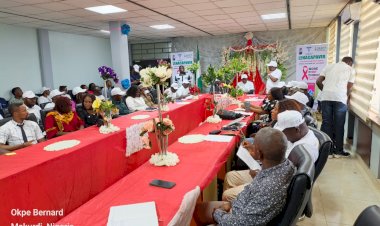 Benue Govt Unveils Long-Acting Lenacapavir for HIV Prevention, As State Ranks Highest In Nigeria