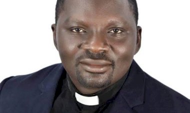 2027: Reps Ojotu Lauds Gov Alia, APC national leadership over peaceful primaries in Benue