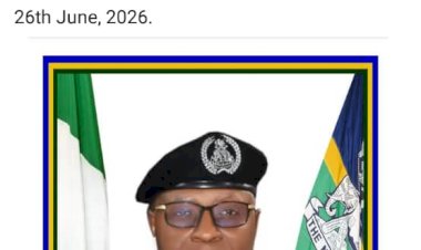 Police Apprehends 10 Suspects Over Killing Of MACBAN Chairman In Benue