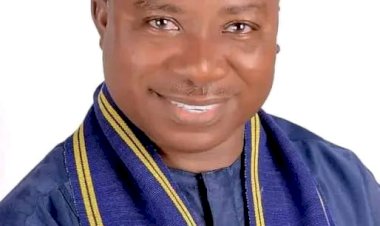 Gunmen assassinate varsity lecturer and brother in Benue
