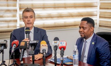 Sono Group to increase Benue fruit juice processing  capacity to100,000