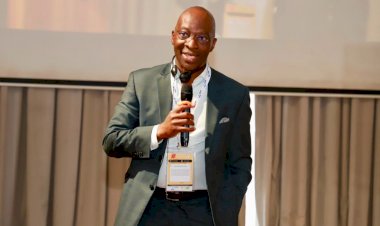 Tobacco Act Amendment Bill Is Damaging To Nigeria, Africa Centre Warns NASS
