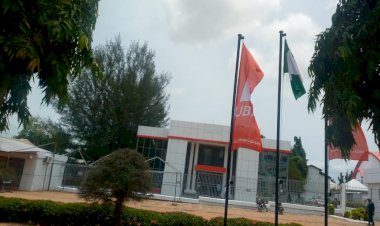 Court Slams UBA For Breach Of  Order, Shuts Down Two Major Branches In Benue