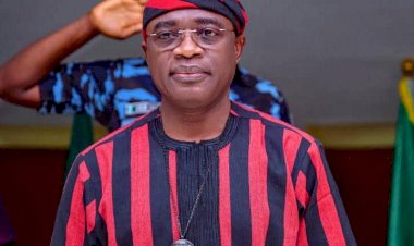 Benue Govt Approves N294.53 Million Matching  Fund For 2026  Malaria Campaign