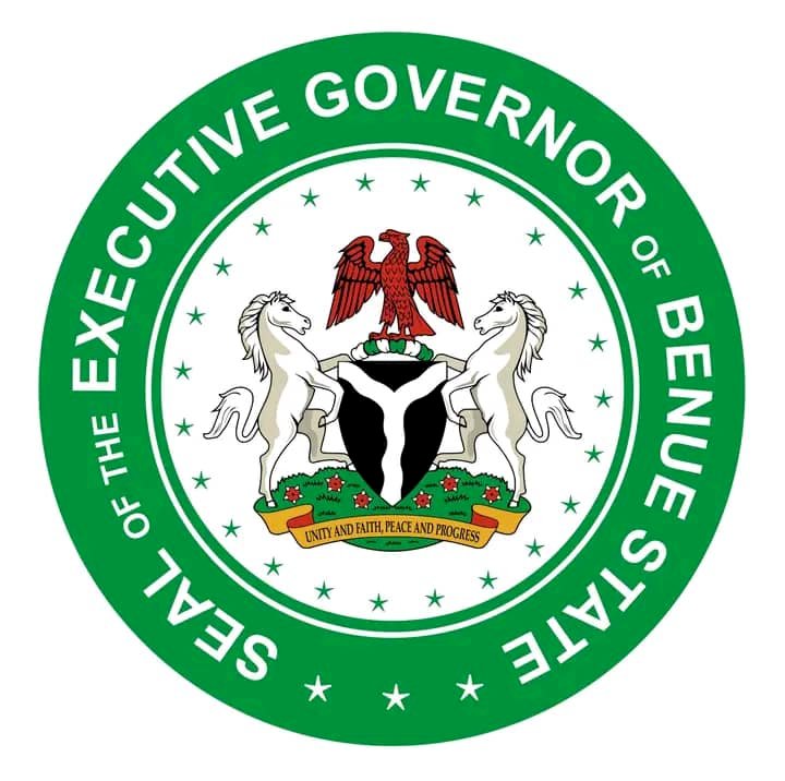 FG deducts N21.40bn from Benue federation allocation for debt service in 1st Q of  2025