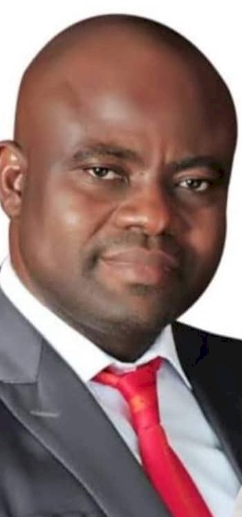 Alleged Forgery, Impersonation.: You Have A Case To Answer-  Court Tells Benue Council Chairman