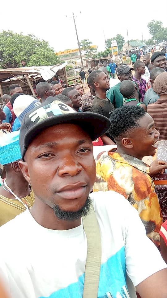 Apa/Agatu Killings: Women, Youths Embark On Major Protests, Demand Govt Intervention .... Protesters Insist On Gov Alia's Visit To  Victims