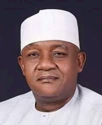 2027: Insecurity May Affects Conduct Of  General Elections In Benue - Lawmaker, Edoh