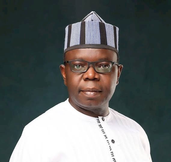 2027: Prof. Tushima  declares for senate, says he will be a bridge builder