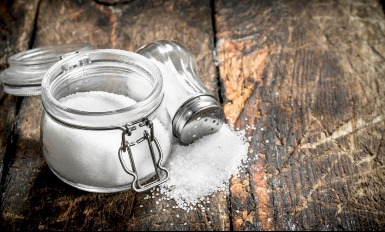 World Salt Awareness Week 2026: NHED, CSSI, CAPPA Call for Urgent Sodium Reduction Action