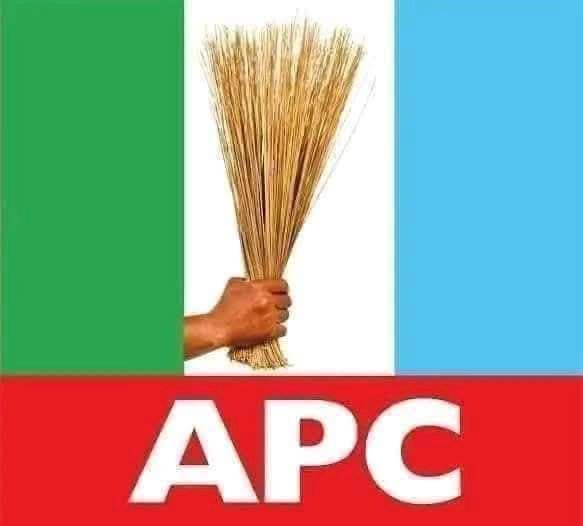 2027: Alleged hijack of APC senatorial primary election materials sparks anger in Benue