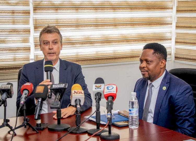 Sono Group to increase Benue fruit juice processing  capacity to100,000