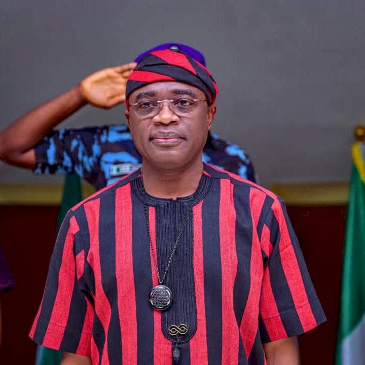 Benue Govt Approves N294.53 Million Matching  Fund For 2026  Malaria Campaign